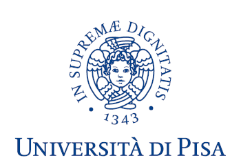 Università di Pisa