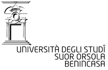 Università degli studi Suor Orsola Benincasa